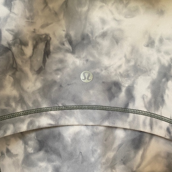 NEW Lululemon Nulu Hooded Define Jacket DIAMOND DYE - Picture 5 of 9